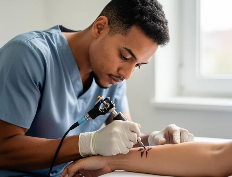 tatoueur Ahuntsic-Cartierville